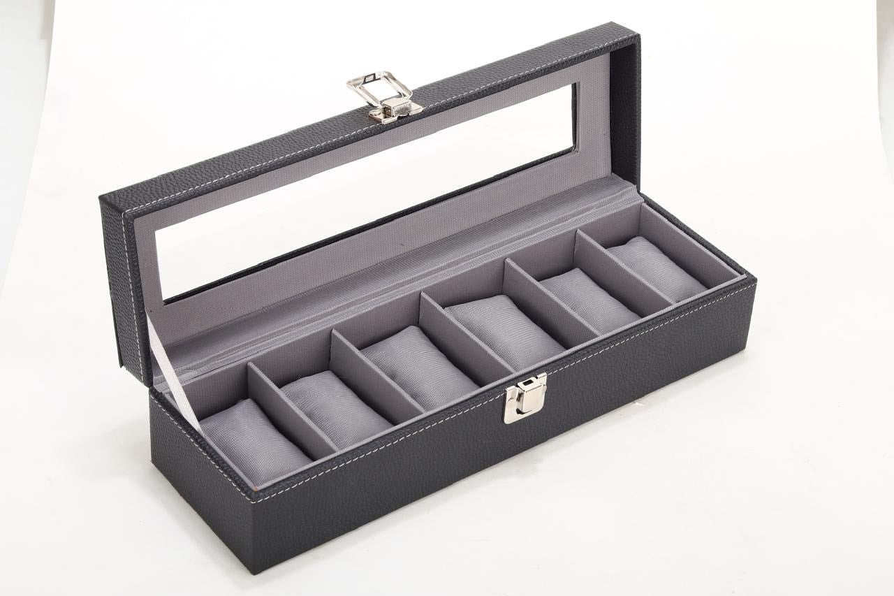 The Obsidian Edit Watch Case