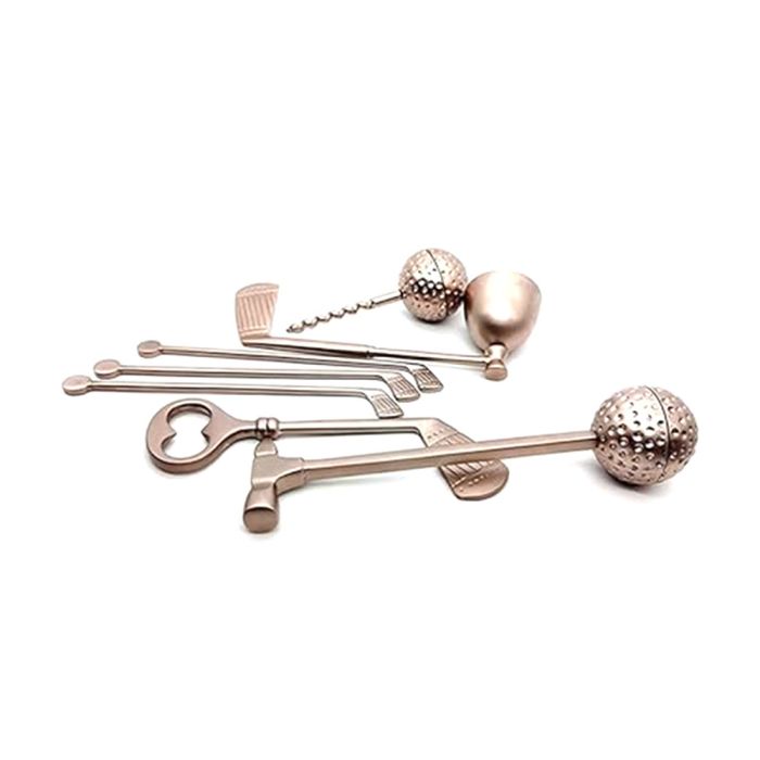 The Golf Bar Accessories Set
